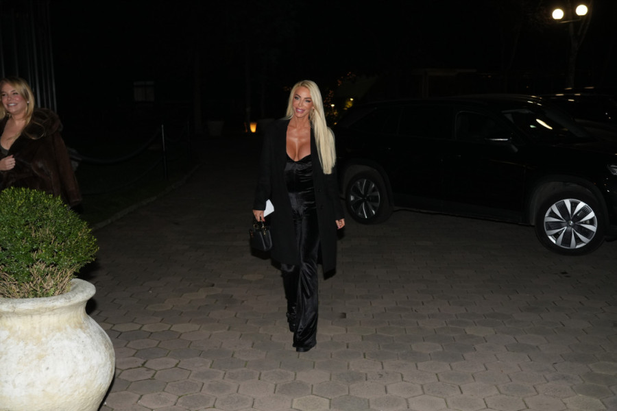 Bojana Lazić šokirala iskrenošću: Smršam 4 kilograma za 7 dana kada sam emotivno prazna!