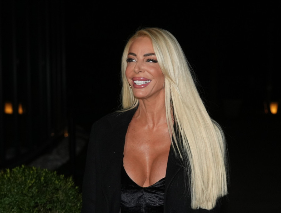 Bojana Lazić šokirala iskrenošću: Smršam 4 kilograma za 7 dana kada sam emotivno prazna!