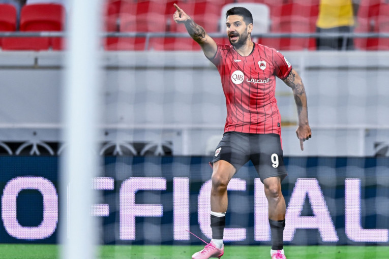 Mitrović režirao dramu u Kataru: Srbin jedan od režisera neverovatnog finiša utakmice!