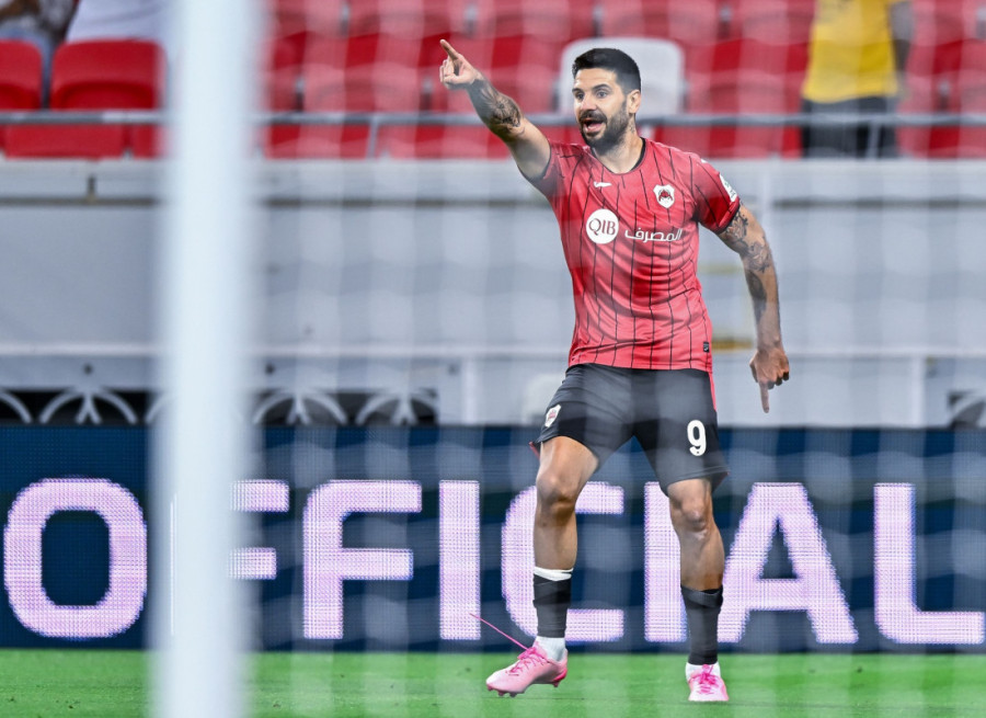 Mitrović nije napustio Katar uprkos ratu na Bliskom istoku: Čule su se eksplozije, ali sam ja već imao takvo iskustvo