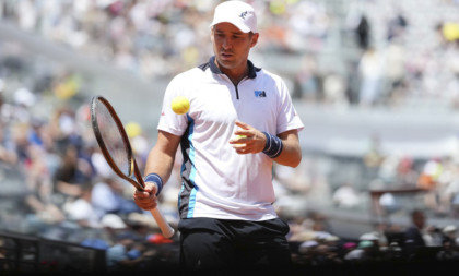 Protutnjao kroz kvalifikacije: Dušan Lajović u glavnom žrebu ATP Marakeša!