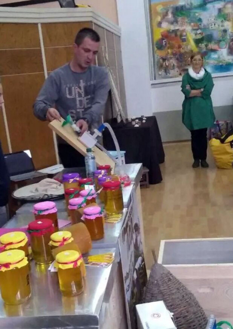 Upoznajte Dragana: Evo po čemu je prvi u Srbiji, a početak se krije u radoznalosti (FOTO)