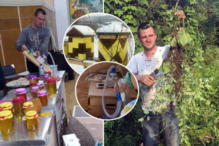 Napalci beru srpsku jabuku: Ovo su sezonci sa najveće plantaže u Srbiji