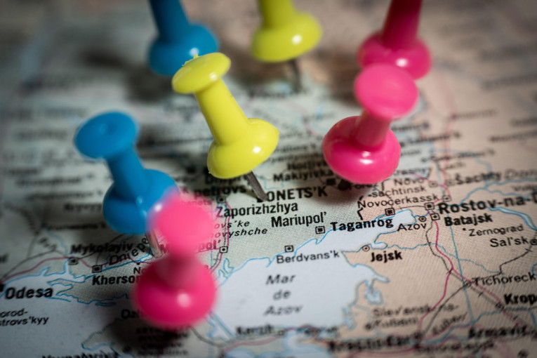 Kraj rata u Ukrajini je blizu! Postavljen rok, u planu su i izbori