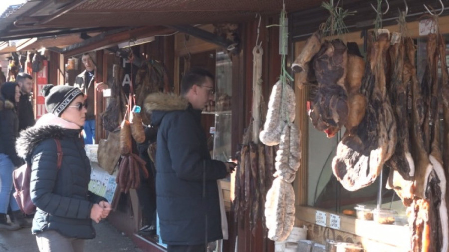 Ova tri mesta u Srbiji kriju pravu lepotu, a biće vam savršen beg iz grada za Sretenje!