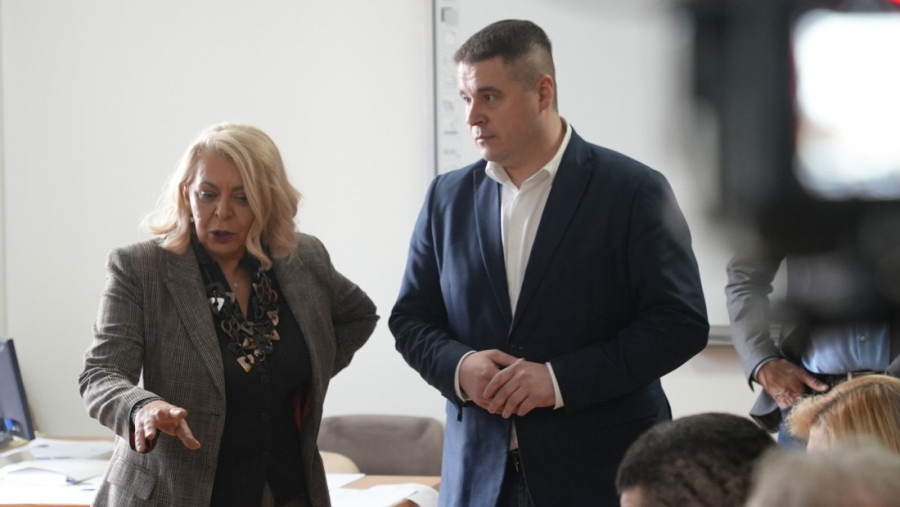 Godinama smo razmišljali kako da legalizujemo imovinu, bilo je preskupo: Vida iz Kotraže za pola sata završila sve (FOTO)