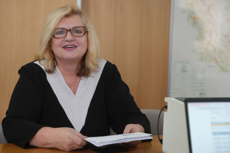 Godinama smo razmišljali kako da legalizujemo imovinu, bilo je preskupo: Vida iz Kotraže za pola sata završila sve (FOTO)