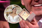 Kasper otkrio istinu o prstenu kojim je verio Minu Kostić: Javnost bruji o njegovoj ceni!