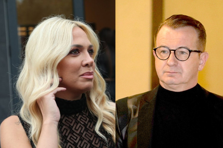 "Baš me je iznenadila!" Ćira otkrio detalje dopisivanja sa Milicom nakon skandala!