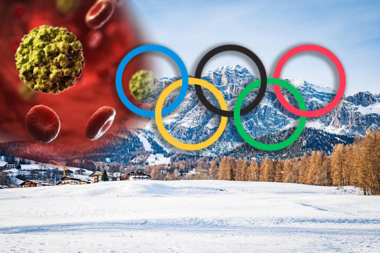 Norovirus pravi haos na ZOI: Još jedna reprezentacija zaražena - organizatori ne znaju šta da rade!