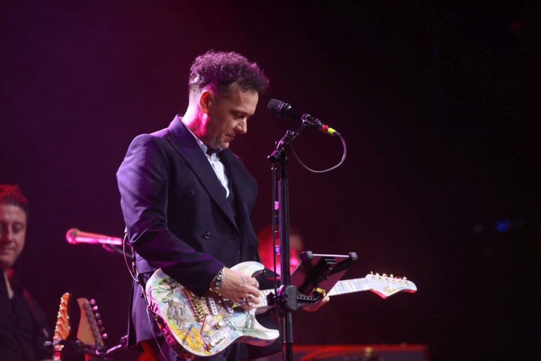 "Imao sam i ja taj neki žuti karton..." Dženan Lončarević otvoreno o zdravstvenom stanju