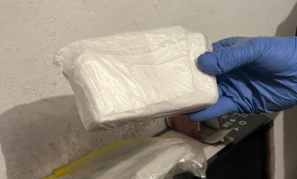 Kokain umesto piva: Švajcarska gradilišta u kandžama droga