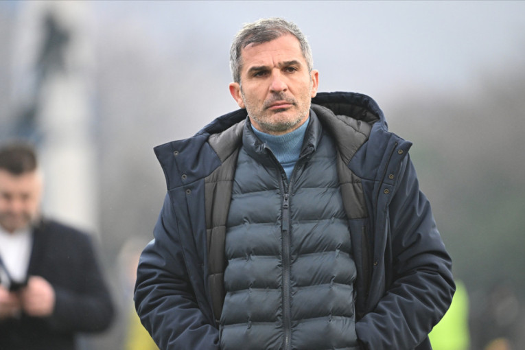 Stojaković odahnuo posle pobede u Surdulici: Još smo na pravom putu!