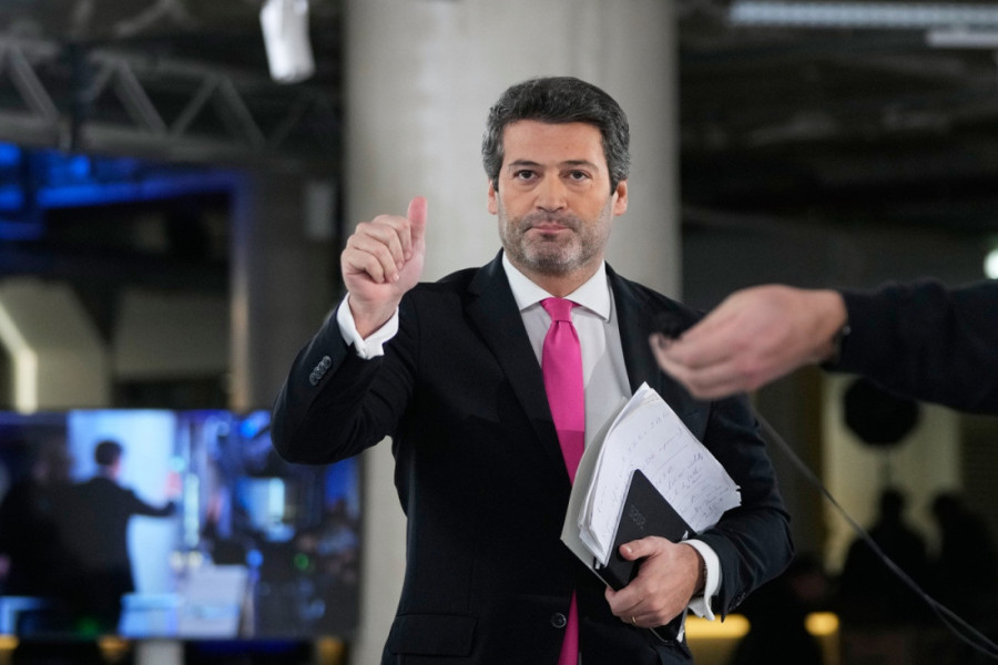 Portugal pred opasnom odlukom: Svi se plaše njegove pobede na izborima