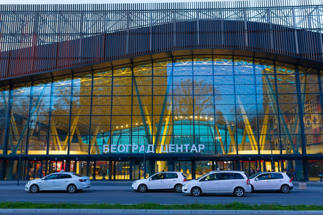 Taksi u Beogradu: Sistem koji traži prilagođavanje i modernizaciju