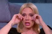 Milica Todorović potražila stručnu pomoć: "Rasplačem se i skinem teret..."