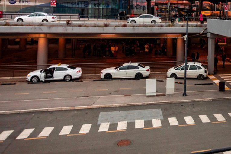 Taksi u Beogradu: Sistem koji traži prilagođavanje i modernizaciju