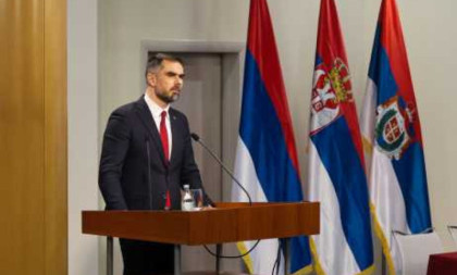 Gradonačelnik Novog Sada odgovorio Cetinskom: Javno da se izvini, a ovo je poruka Jakovu Jozinoviću