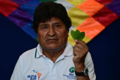 Gde je nestao Evo Morales? Bivši predsednik Bolivije pokrenuo teorije, od akcije u Venecueli gubi mu se svaki trag