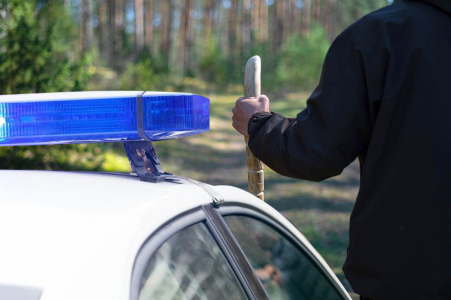 Krv i zubi po podu aviona: Tuča usred leta, policija upala po sletanju (VIDEO)