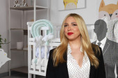 Milica Todorović izašla iz porodilišta: Evo ko je došao po nju i bebu!