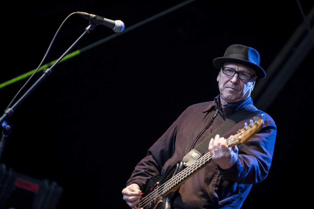 Umro basista sastava "Television": Oglasio se njegov veliki prijatelj