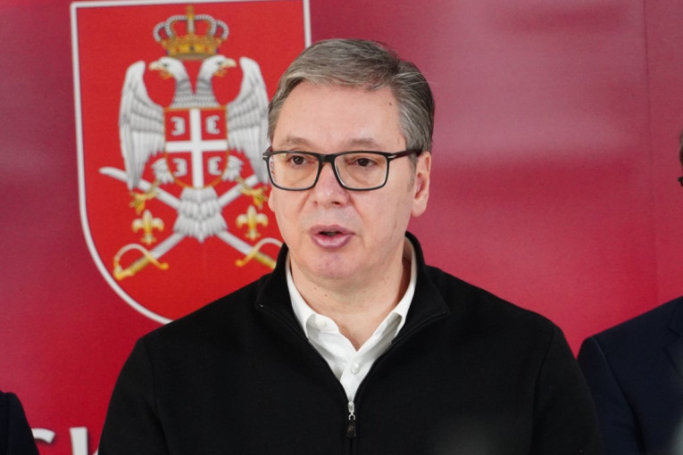 Predsednik Vučić poslao moćnu poruku: Mržnja je emocija koja uništava onoga koji je pokazuje