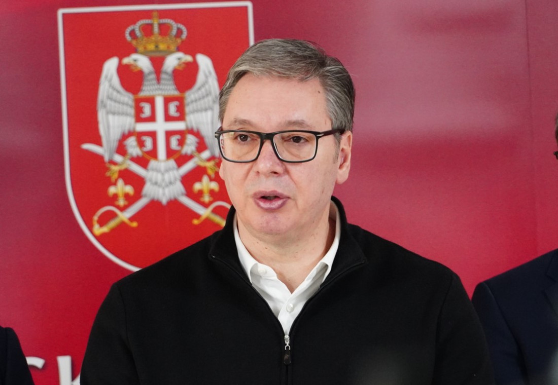 Jeziva saobraćajka kod Železnika! Automobil se zakucao u ogradu, ima teško povređenih!