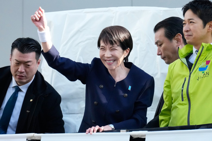 Teška konzervativka na korak do trijumfa: Mladi je obožavaju, ali može li Sanae Takaiči osvojiti apsolutnu većinu na izborima u Japanu?