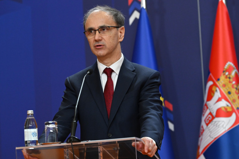 Dimitrije raste kao i sva druga deca: Lečenje retkih bolesti napredovalo zahvaljujući Vučiću i državnom rukovodstvu