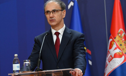 Macut čestitao Dan državnosti: Naša obaveza je da čuvamo stabilnost, jačamo institucije i radimo u interesu napretka i prosperiteta Srbije