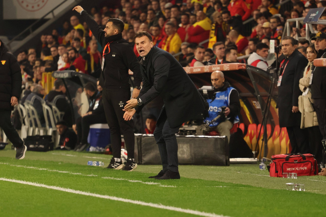 Stanojeviću se ekspresno isplatio Zvezdin fudbaler! Babika režirao prvenac Srbina na klupi Karagumruka!