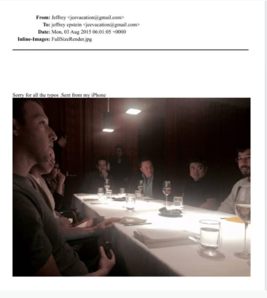Epstinovi dokumenti koji su uzdrmali elitu: Sedam otkrića koja su srušila ugled moćnika