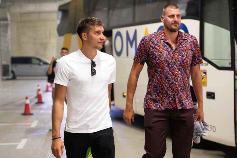 Virtus oslabljen na Partizan! Ivanović otkrio šta ga najviše plaši kod „novog“ Valjka!