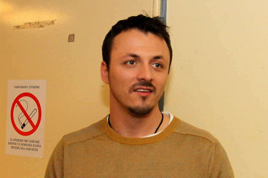 Policija presrela otmičare! Evo u kakvom je stanju pronađen Daniel Kajmakoski