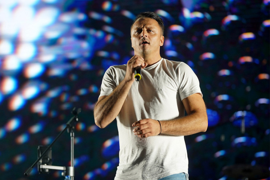 Oglasio se MUP o otmici Daniela Kajmakoskog: Iznuđivali mu novac i pretili nožem i pištoljem