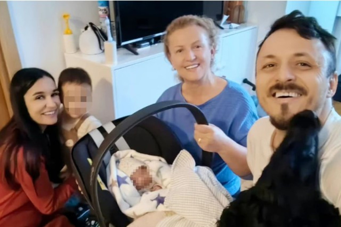 "Hrabro se suočio sa kidnaperima" Menadžer Daniela Kajmakoskog otkrio nove detalje otmice