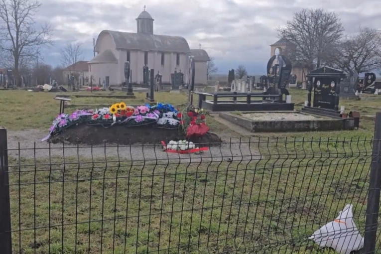 Osrknavljen grob u Skulanevu na KiM: Oglasila se Kancelarija za KiM - Ovo nije samo anti-civilizacijski, već i duboko nehumani čin (VIDEO)