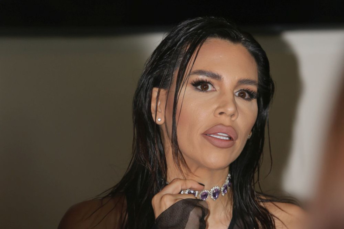 Kaja posle bombaškog napada na Čolinu kuću, pa otmice Kajmakoskog - više nigde neće ići sama: Baš je zadnje vreme došlo!