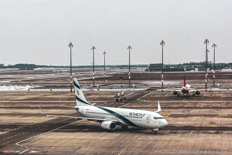 Kazna od 36 miliona evra za izraelskog nacionalnog avio-prevoznika: Ono što su uradili je sramno!