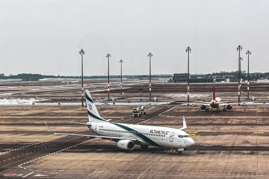 Putujete u Ameriku? Ovo ćete možda već od danas morati da radite