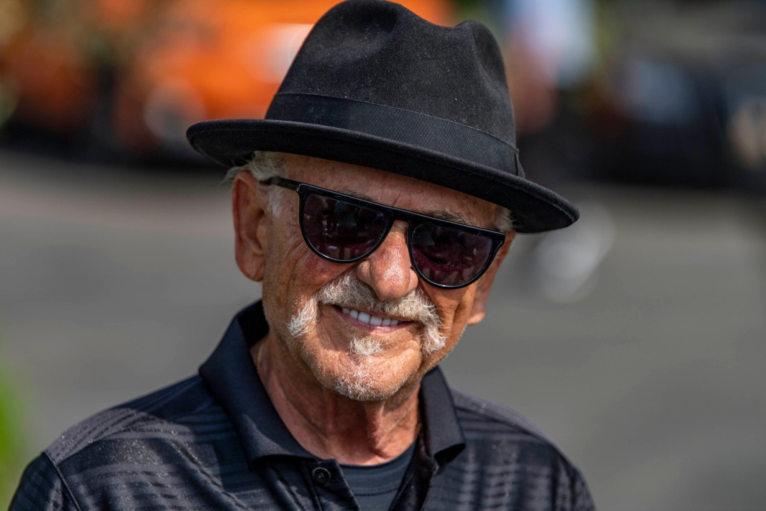 Glumac ujeo dete! "Trebalo je da mu vidite izraz lica!"