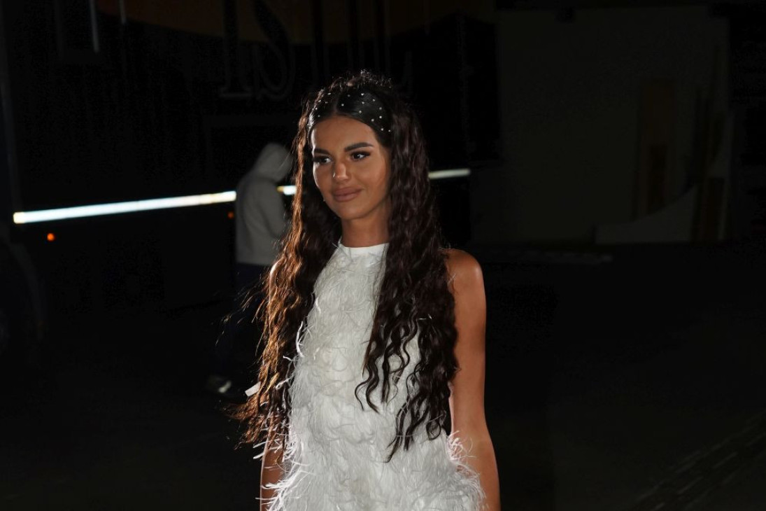 "Plakala sam zbog Marije Kulić!" Jovana Ljubisavljević otvorila dušu kao nikada pre