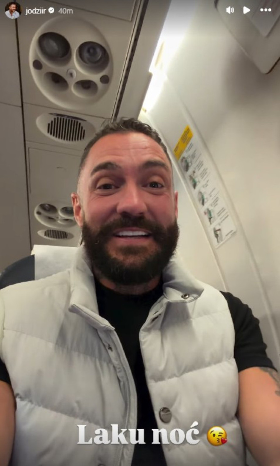 Jodžir tek što je napustio takmičenje, izbila drama! Teške reči u novoj rundi u Exatlonu!