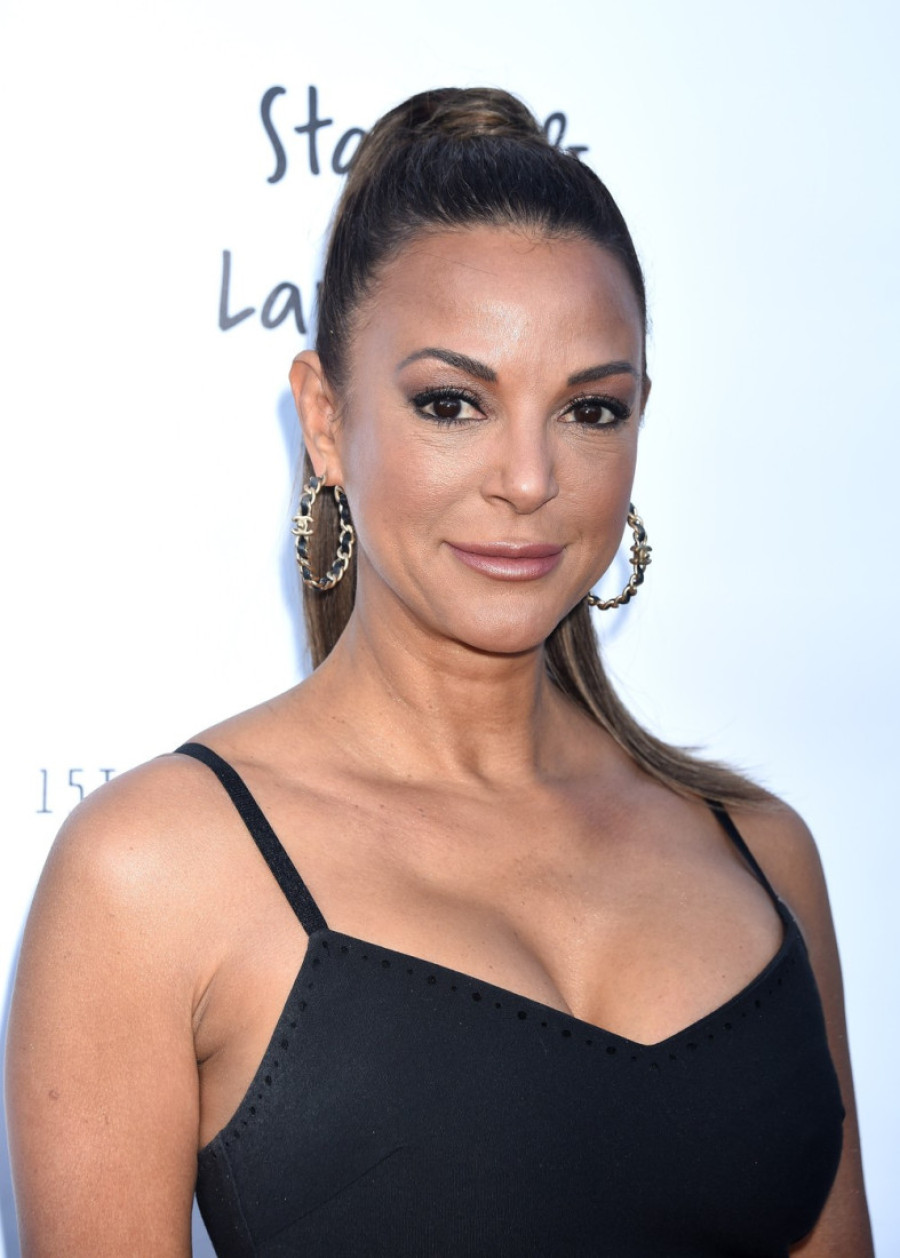 "Iseći ću vas na komade!" Glumica konačno o svom progonitelju: Punih 12 godina pravio pakao i njenoj ćerki od života!