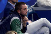 Srbija izgubila od Čilea, ali dobila tenisera za budućnost! Ognjen Milić očarao selektora Troickog!
