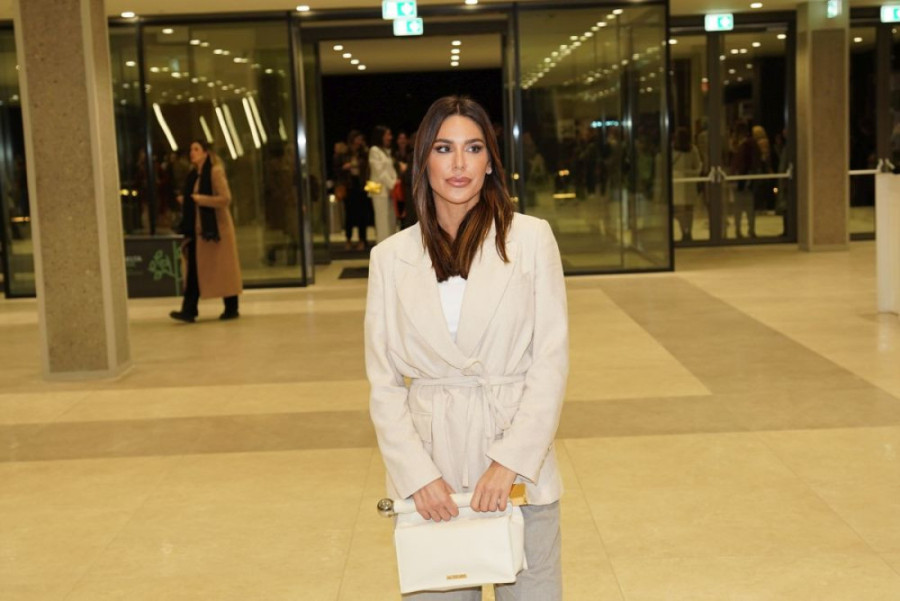 Marina Visković posle problema s zdravljem pokazala gde je i šta radi: Evo kako izgleda sada (FOTO)