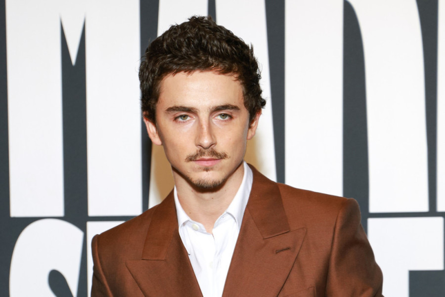 Nakon velikog skandala i debakla na Oskarima Timoti Šalame snima novi film: Već sada se postavlja jedno pitanje