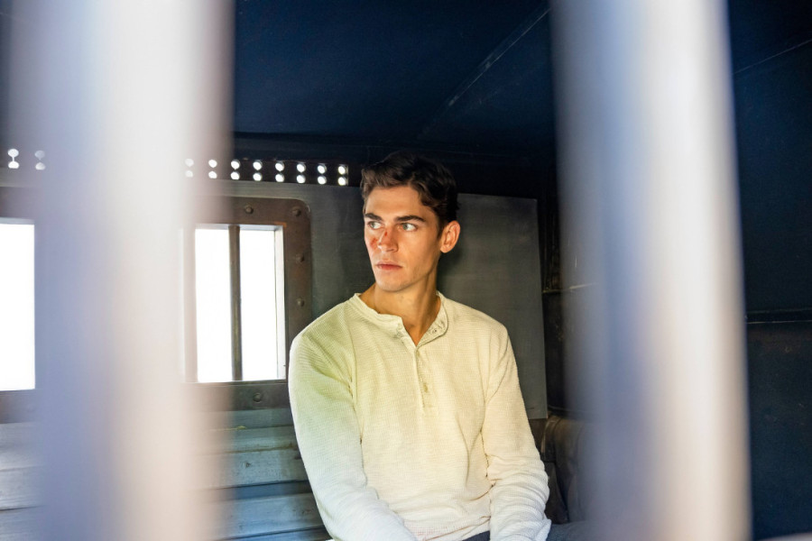 Gaj Riči predstavlja Šerloka Holmsa kakvog do sada niste videli: Oštar, harizmatičan i nepromišljen (FOTO/VIDEO)