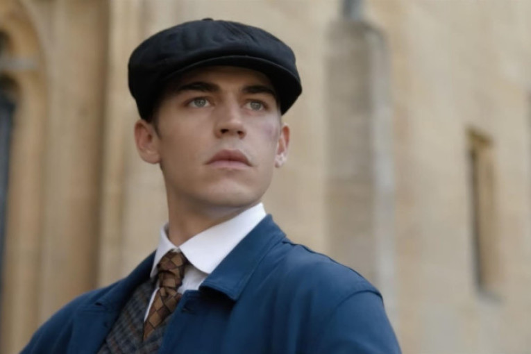 Gaj Riči predstavlja Šerloka Holmsa kakvog do sada niste videli: Oštar, harizmatičan i nepromišljen (FOTO/VIDEO)